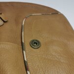 Burberry Logo Shoulder Bag — фото 14