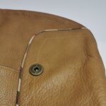 Burberry Logo Shoulder Bag — фото 16