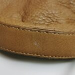 Burberry Logo Shoulder Bag — фото 18