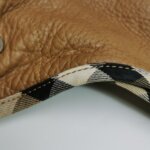 Burberry Logo Shoulder Bag — фото 19