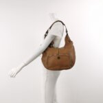 Burberry Logo Shoulder Bag — фото 2