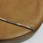 Burberry Logo Shoulder Bag — фото 20