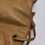 Burberry Logo Shoulder Bag — фото 22