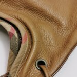 Burberry Logo Shoulder Bag — фото 23