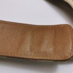 Burberry Logo Shoulder Bag — фото 26