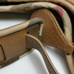 Burberry Logo Shoulder Bag — фото 27