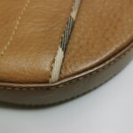 Burberry Logo Shoulder Bag — фото 28