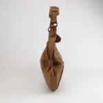 Burberry Logo Shoulder Bag — фото 4