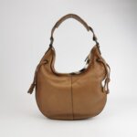 Burberry Logo Shoulder Bag — фото 5