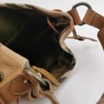 Burberry Logo Shoulder Bag — фото 7