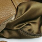 Burberry Logo Shoulder Bag — фото 9