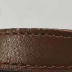 Burberry Logo Shoulder Bag — фото 10