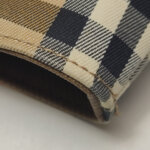 Burberry Logo Shoulder Bag — фото 11