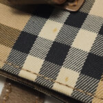 Burberry Logo Shoulder Bag — фото 15