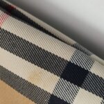 Burberry Logo Shoulder Bag — фото 16