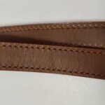 Burberry Logo Shoulder Bag — фото 21