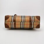 Burberry Logo Shoulder Bag — фото 6