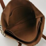 Burberry Logo Shoulder Bag — фото 7