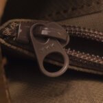 Burberry Logo Shoulder Bag — фото 8