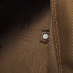 Burberry Logo Shoulder Bag — фото 9