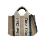 Chloe Woody logo — миниатюра 1