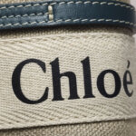 Chloe Woody logo — фото 13