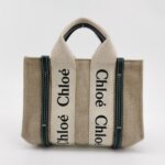 Chloe Woody logo — фото 5