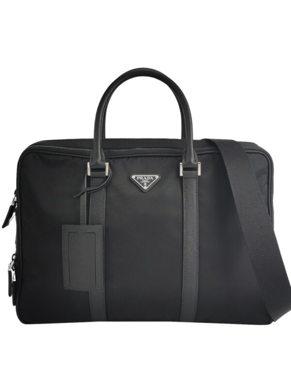 Винтажная сумка Prada Crossbody