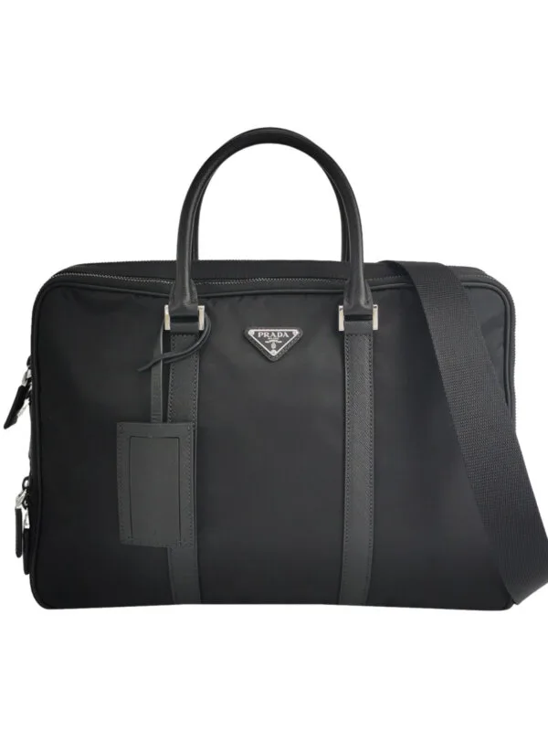 Prada Crossbody — продано