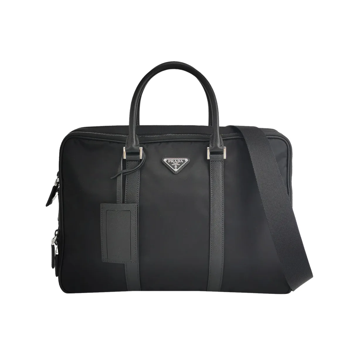 Prada Crossbody — продано