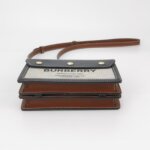 Burberry Title logo — фото 6