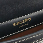 Burberry Title logo — фото 8