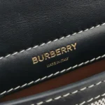Burberry Title Logo (Бёрберри) — фото 8