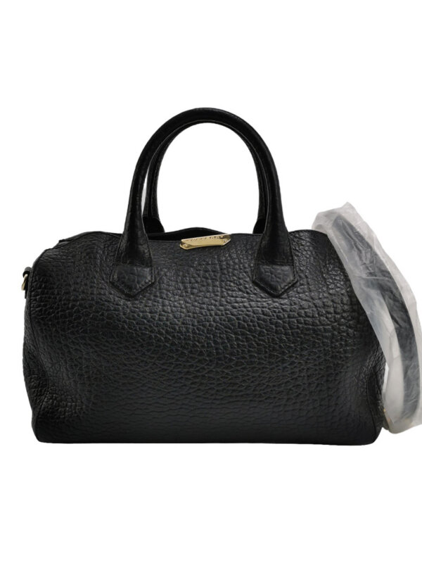 Burberry Logo Crossbody