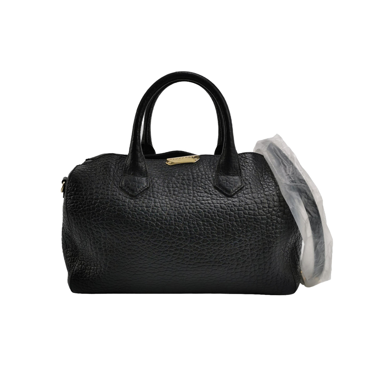 Burberry Logo Crossbody — фото 1