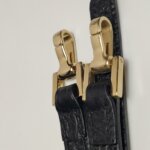 Burberry Logo Crossbody — фото 14