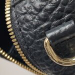 Burberry Logo Crossbody — фото 17