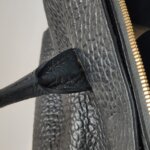 Burberry Logo Crossbody — фото 18