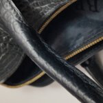 Burberry Logo Crossbody — фото 19