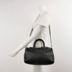 Burberry Logo Crossbody — фото 2