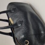 Burberry Logo Crossbody — фото 20