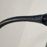 Burberry Logo Crossbody — фото 23