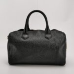 Burberry Logo Crossbody — фото 5