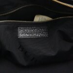 Burberry Logo Crossbody — фото 8