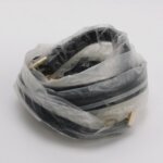 Burberry Logo Crossbody — фото 9