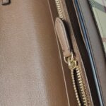 Burberry Logo Crossbody — фото 12