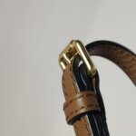 Burberry Logo Crossbody — фото 14