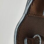 Burberry Logo Crossbody — фото 18