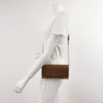 Burberry Logo Crossbody — фото 2