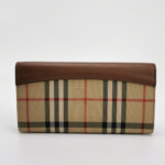 Burberry Logo Crossbody — фото 5